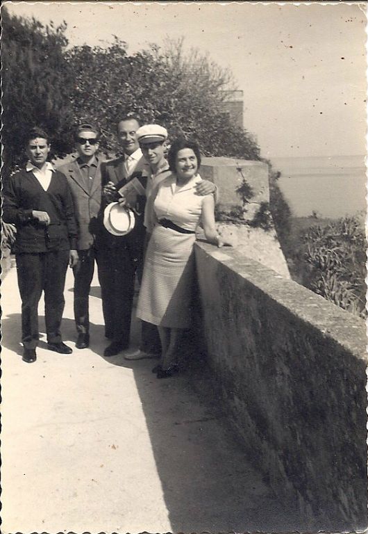 1958 Isola d'Elba